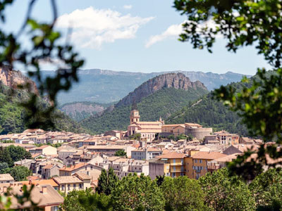 Digne-les-Bains